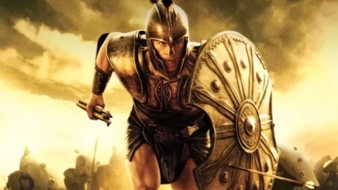 Troy (2004)