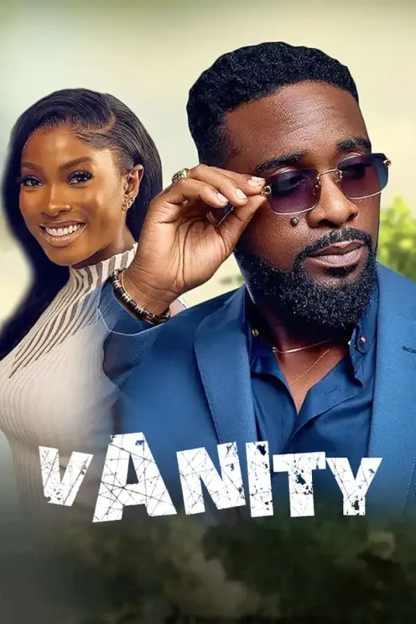 Vanity (2022)