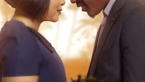 Big Love (2023)
