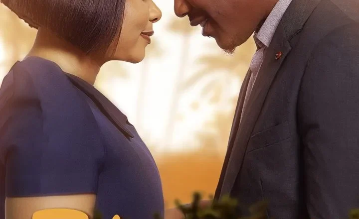 Big Love (2023)