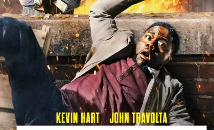 Die Hart (2023)