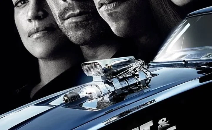 Fast & Furious (2009)