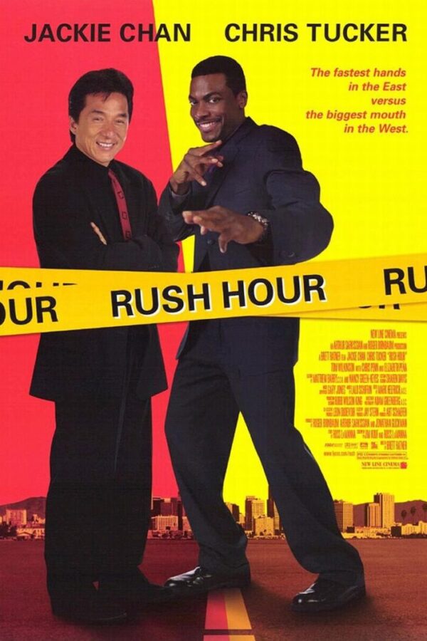 Rush Hour (1998)