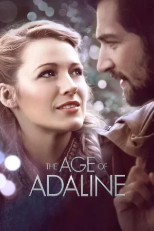 The Age of Adaline (2015)