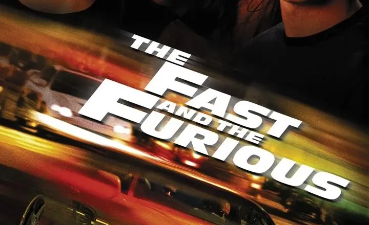 The Fast and the Furious (2001)
