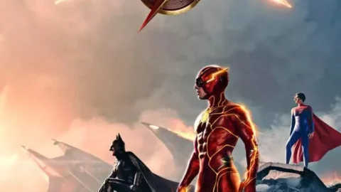 The Flash (2023)
