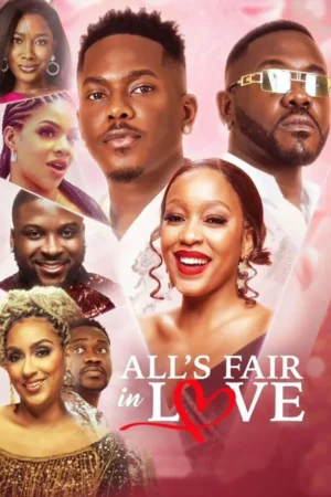 All's Fair in Love (2024)