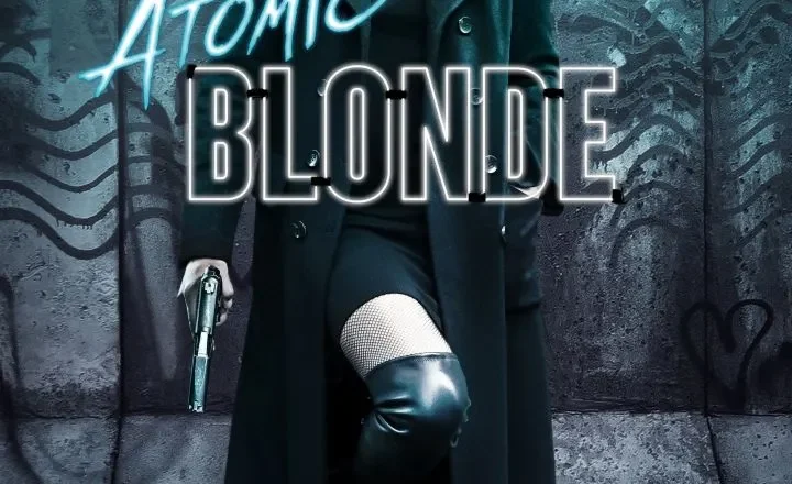 Atomic Blonde (2017)