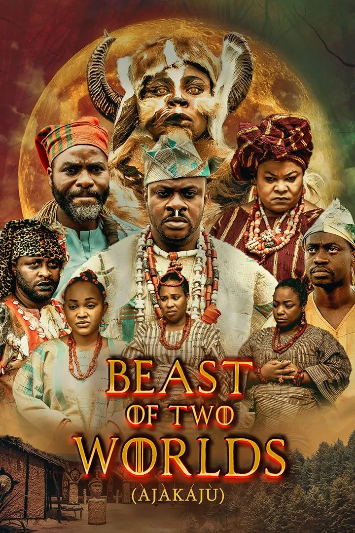 Beast of Two Worlds (2024)