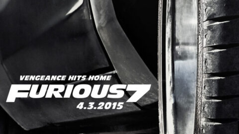 Furious 7 (2015)