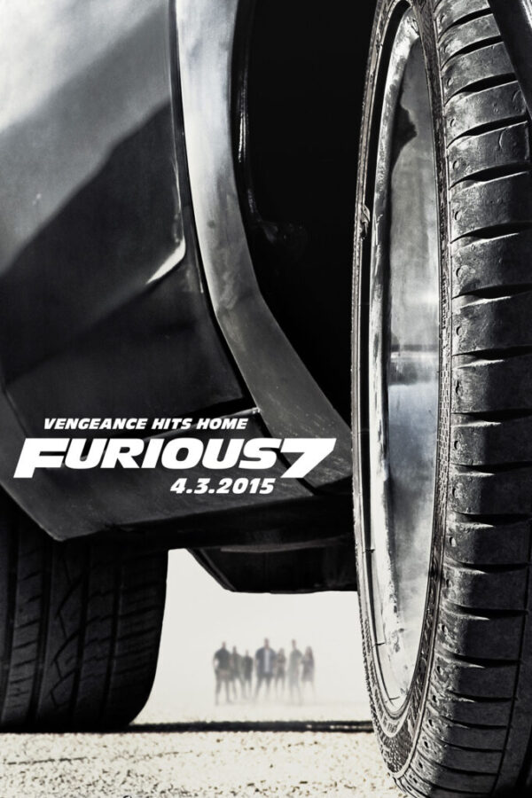 Furious 7 (2015)