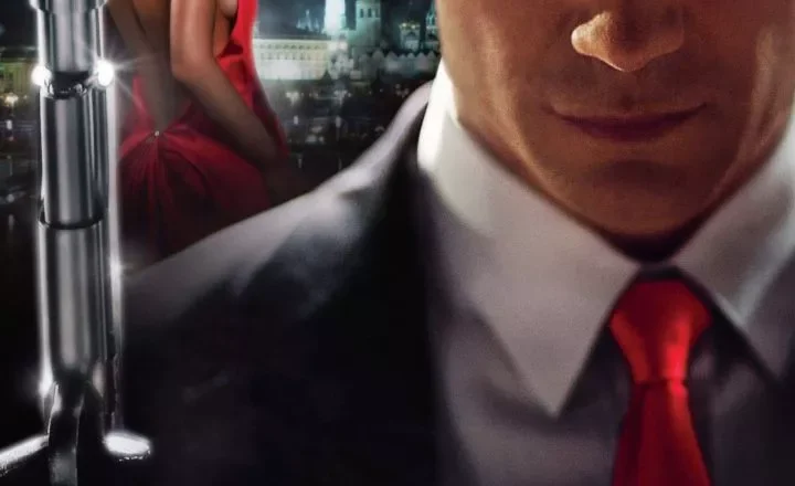 Hitman (2007)