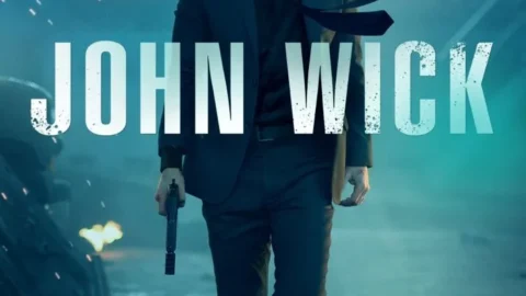 John Wick (2014)
