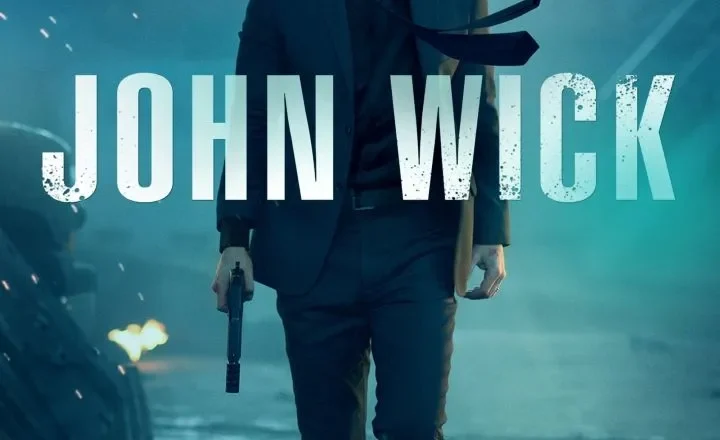 John Wick (2014)