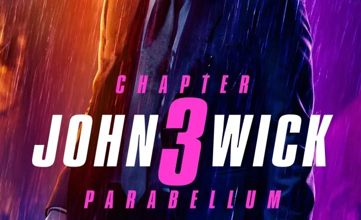 John Wick: Chapter 3 - Parabellum (2019)