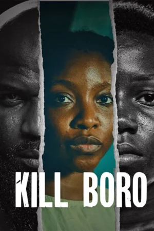 Kill Boro (2024)