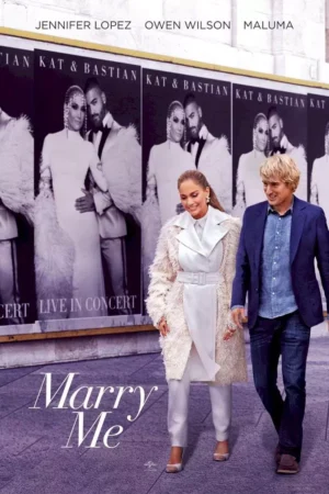 Marry Me (2022)