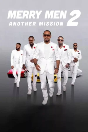 Merry Men 2: Another Mission (2019)