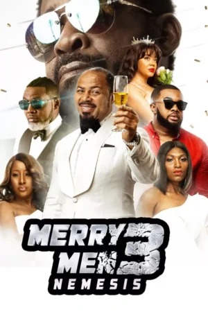 Merry Men 3: Nemesis (2023)