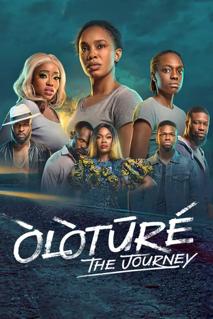 Òlòtūré: The Journey (TV Series)