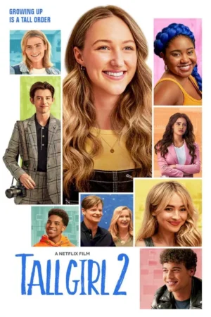 Tall Girl 2 (2022)