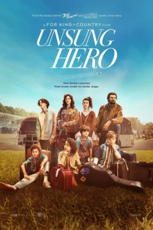 Unsung Hero (2024)