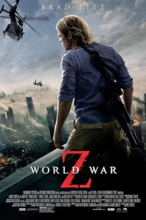 World War Z (2013)