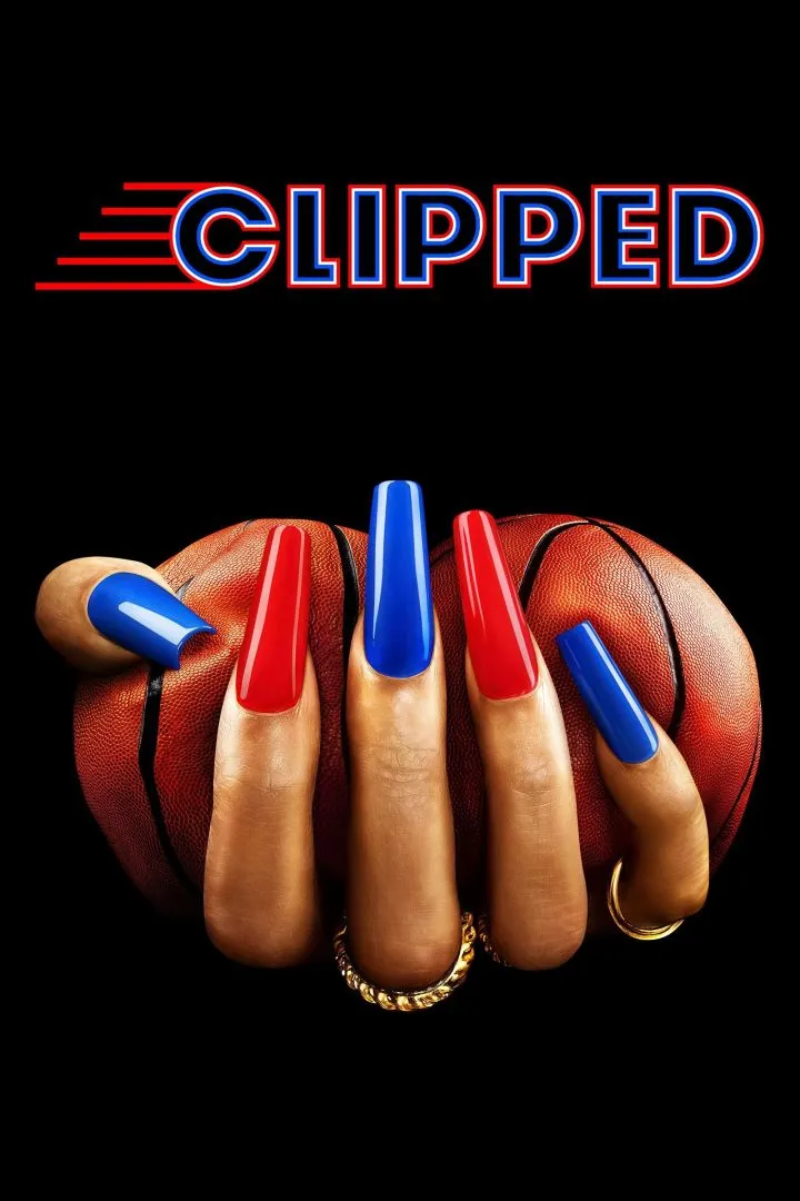 Clipped (2024 Miniseries)