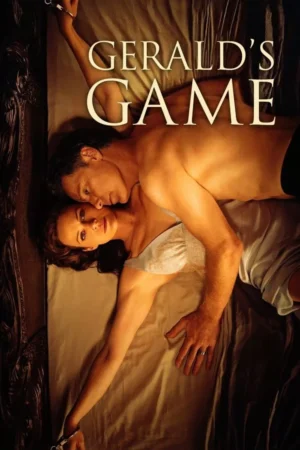 Gerald's Game (2017)