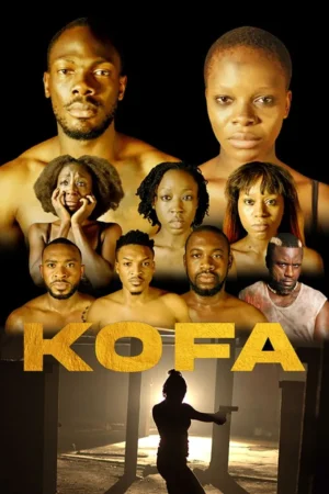 Kofa (2024)