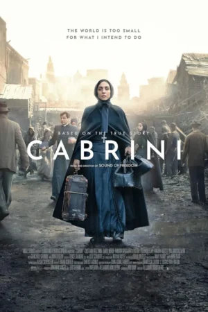 Cabrini (2024)