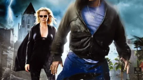 Hancock (2008)