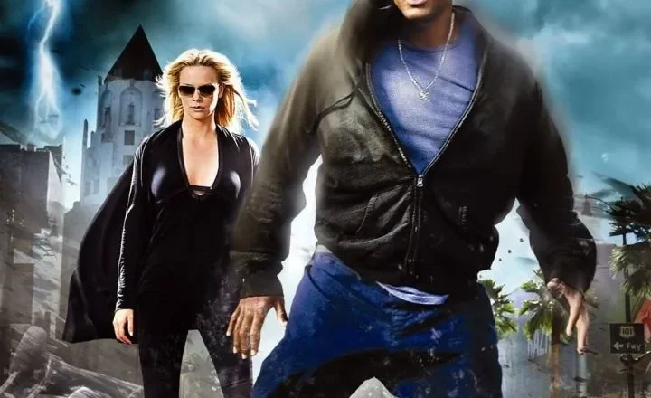 Hancock (2008)
