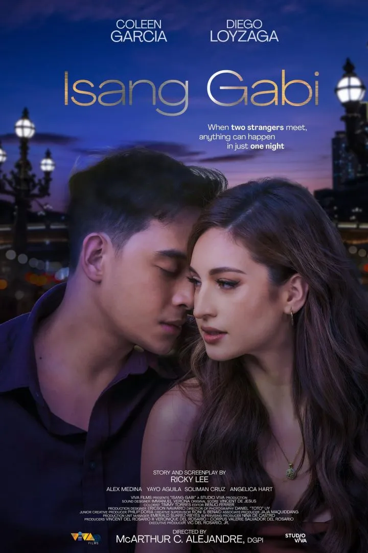 One Night (2024)