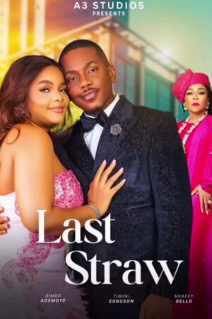 Last Straw (2024)