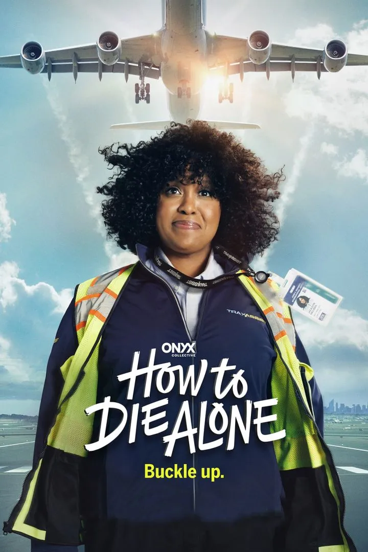 How to Die Alone (2024)