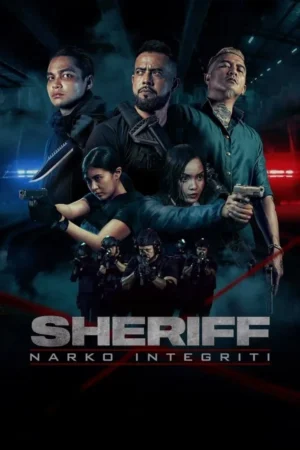Sheriff: Narko Integriti (2024)