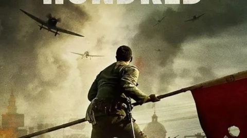 The Eight Hundred (2020)