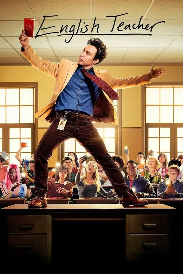 English Teacher (2024)