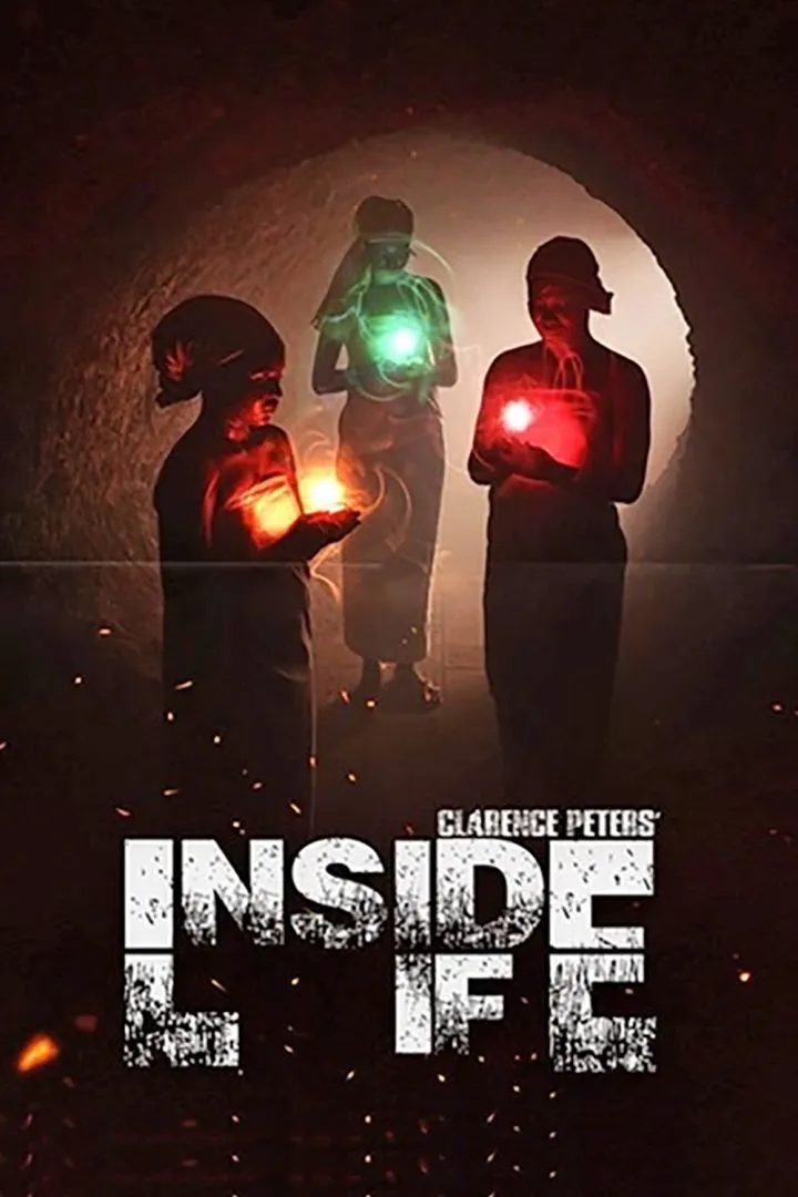 Inside Life (2024)