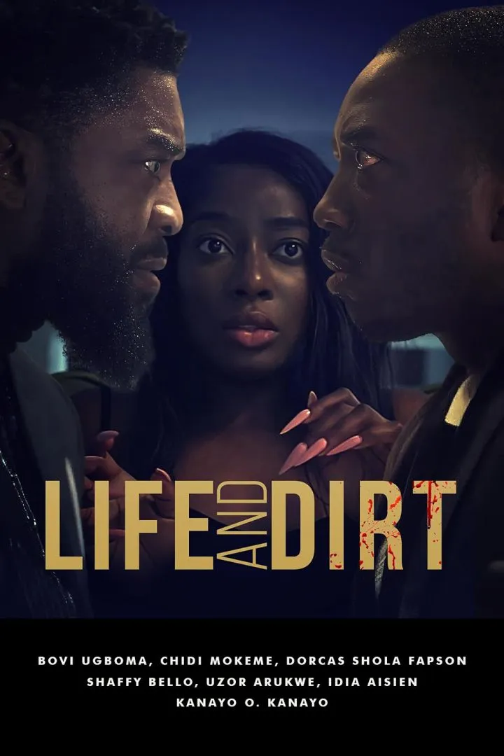 Life and Dirt (2024)