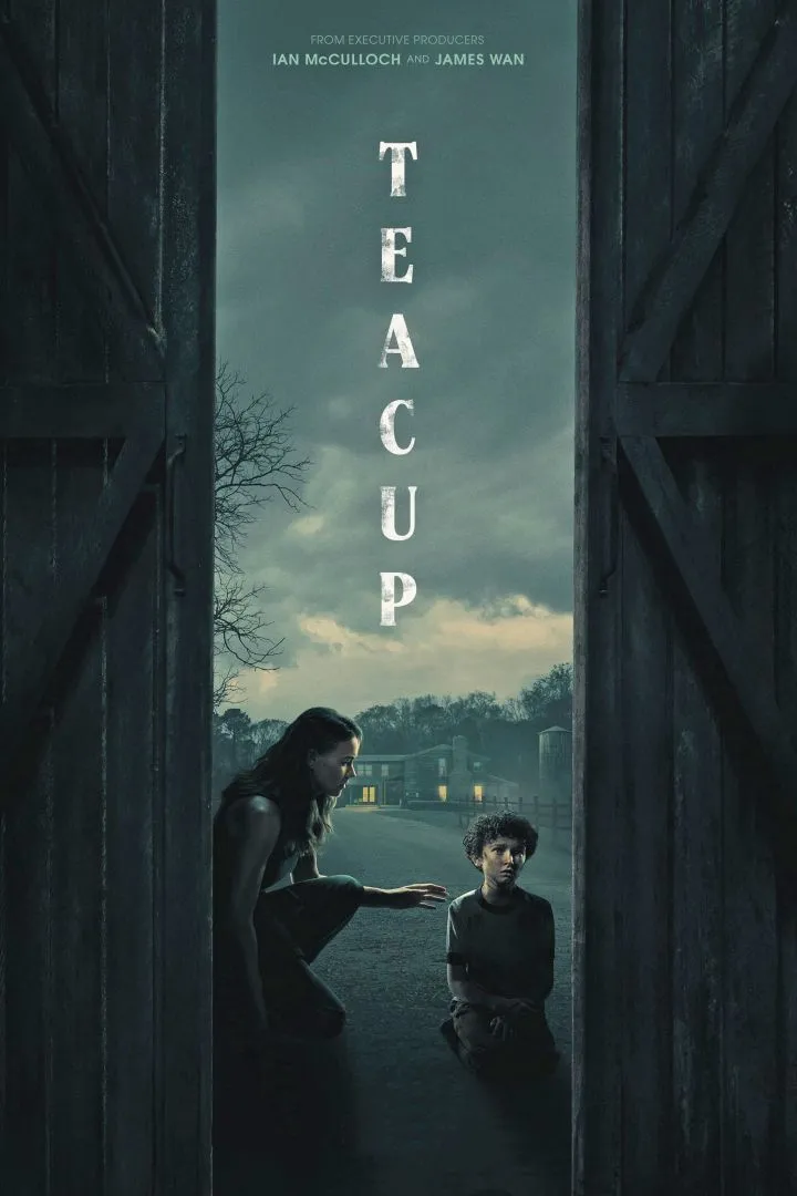 Teacup (2024 – )