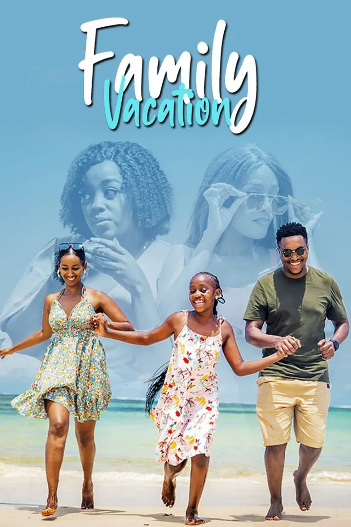 Family Vacation (2024)