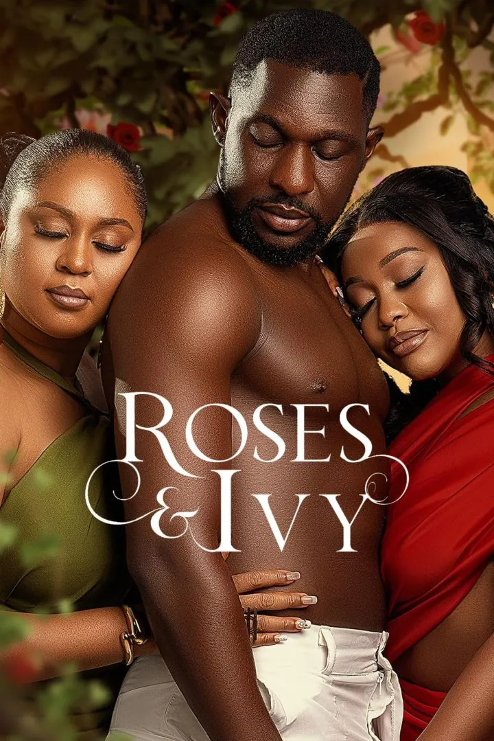 Roses and Ivy (2024)