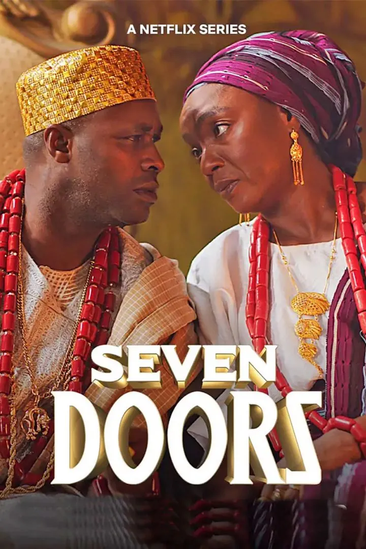Seven Doors (2024)