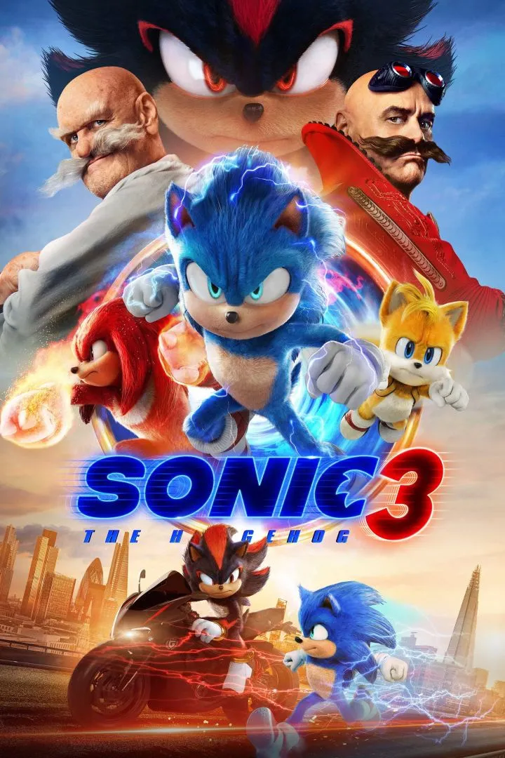 Man with No Past (2025)