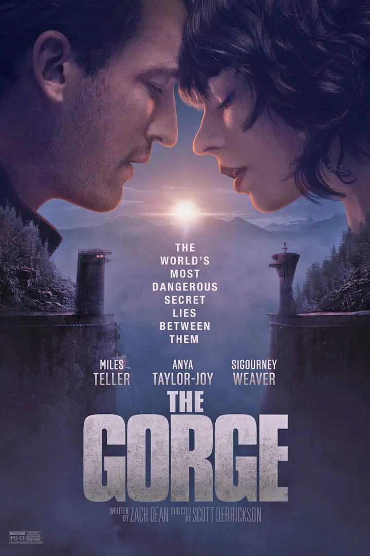 The Gorge
