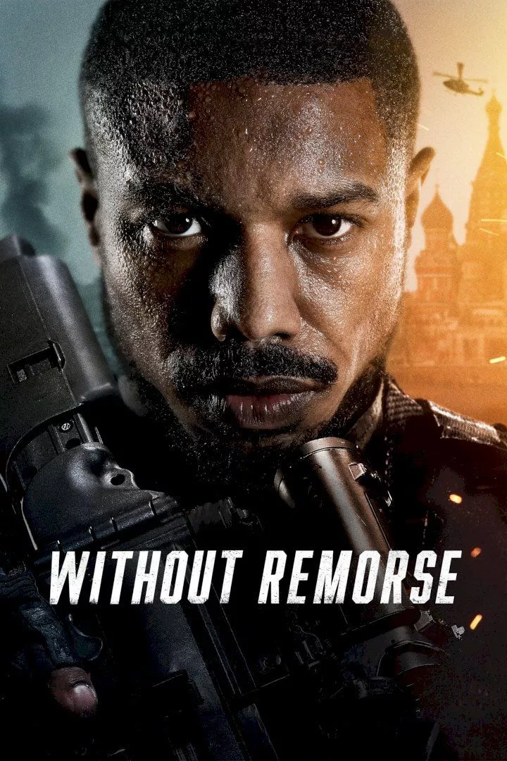 Without Remorse