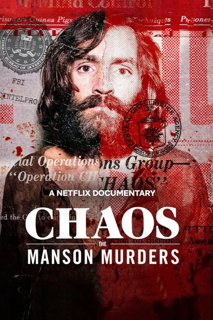 Chaos: The Manson Murders