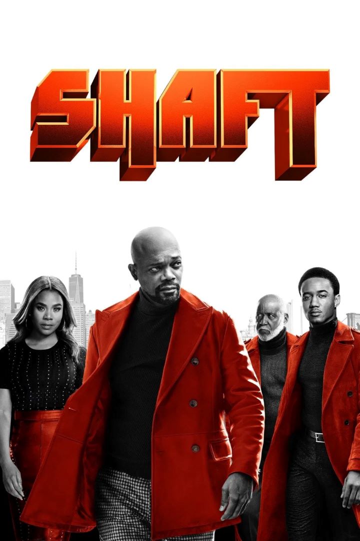 Shaft (2019)